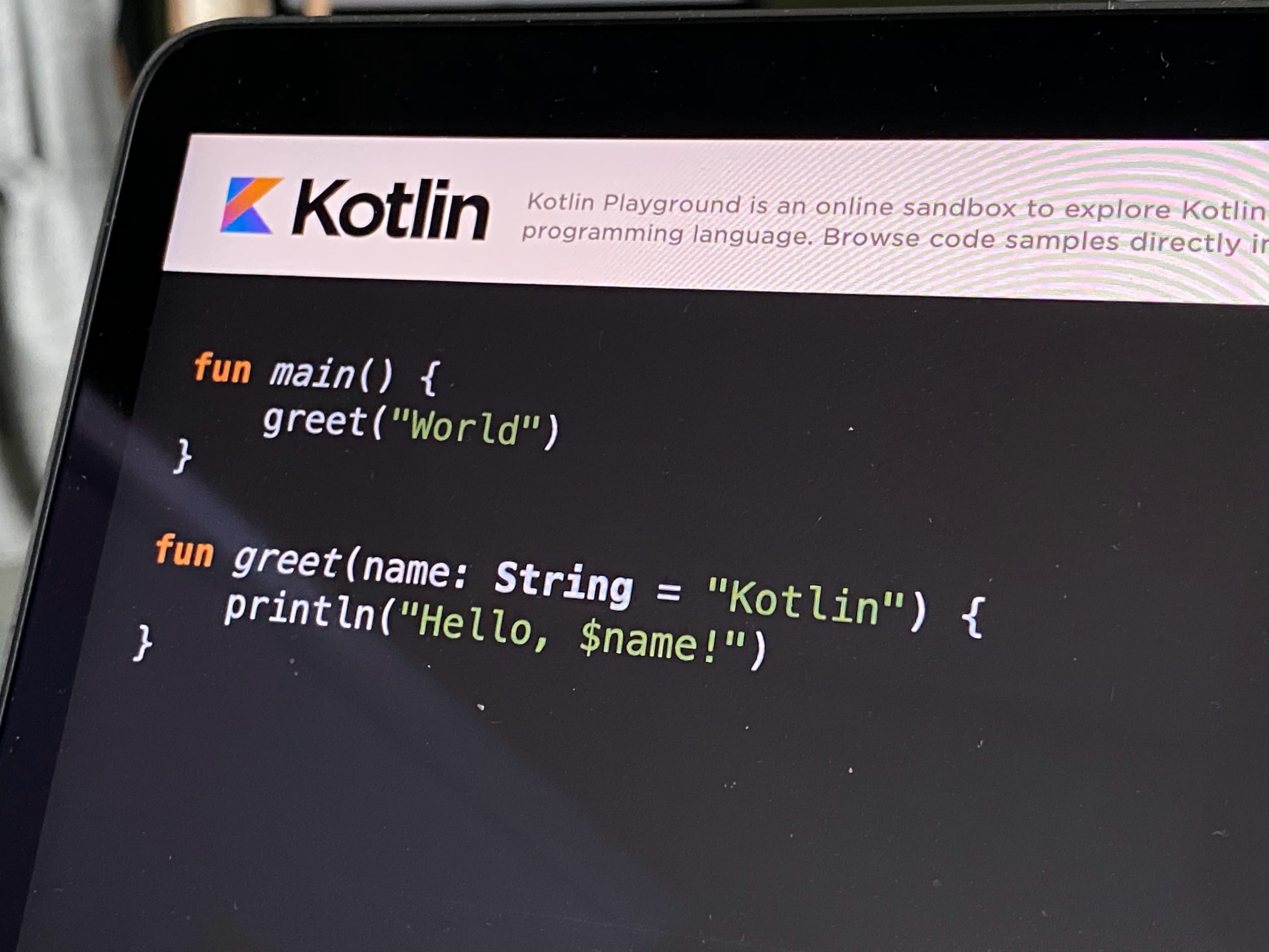 Cover image of Kotlin + Android Studio Combo